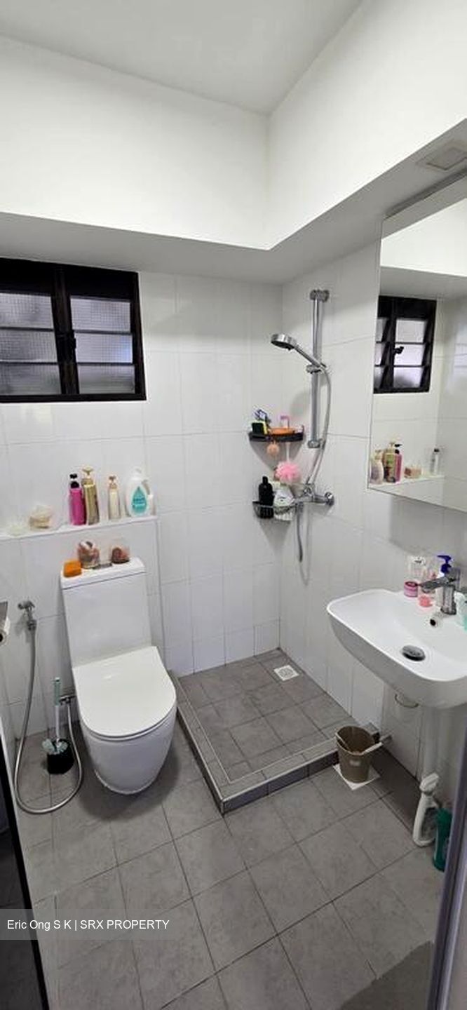 Blk 197A Boon Lay Fields (Jurong West), HDB 3 Rooms #509750981